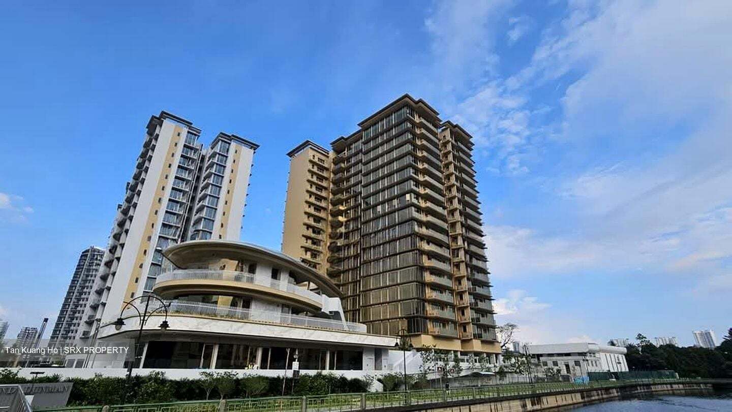 Dunman Road (D15), Condominium #611909831